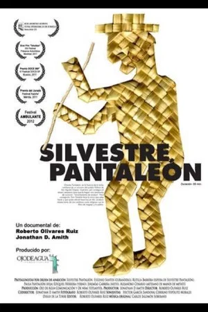 Постер: Silvestre Pantaleón