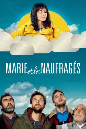 Постер: Marie and the Misfits