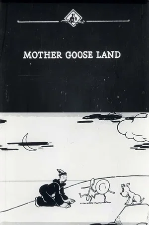 Постер: Mother Gooseland