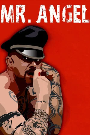 Постер: Mr. Angel