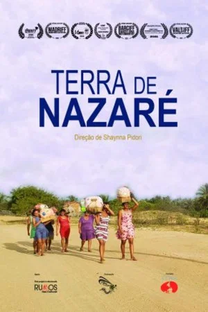 Постер: Terra de Nazaré