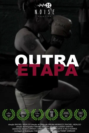 Постер: Outra Etapa