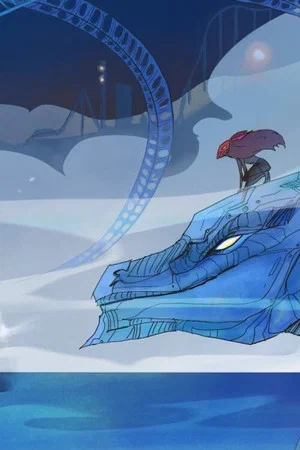 Постер: Roller Coaster