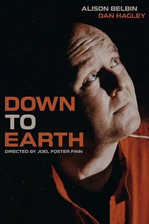 Постер: Down To Earth