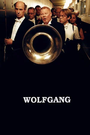 Постер: Wolfgang