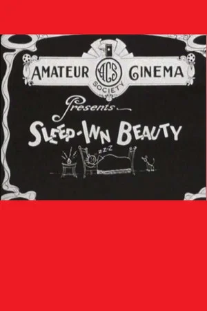 Постер: Sleep-Inn Beauty