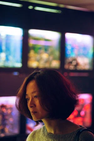Постер: Fish Tank