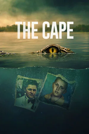 Постер: The Cape