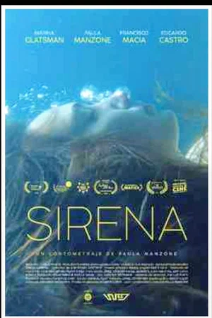 Постер: Mermaid