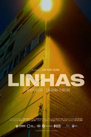 Постер: Lines