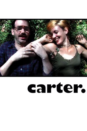 Постер: Carter