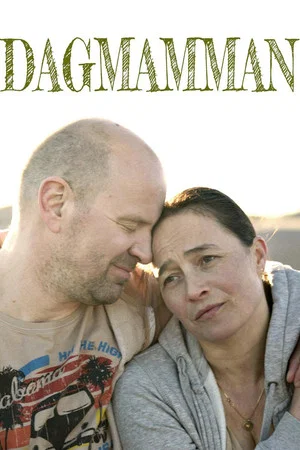 Постер: Dagmamman