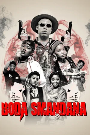 Постер: Boda Smandana