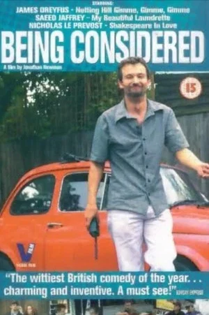 Постер: Being Considered