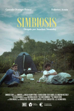 Постер: Simbiosis