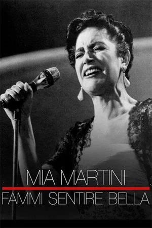Постер: Mia Martini - Fammi sentire bella