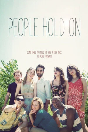 Постер: People Hold On
