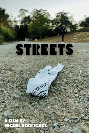 Постер: Streets