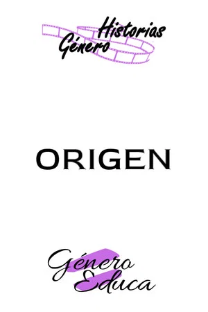 Постер: Origen