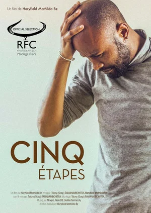 Постер: 5 Etapes