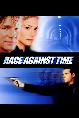 Постер: Race Against Time