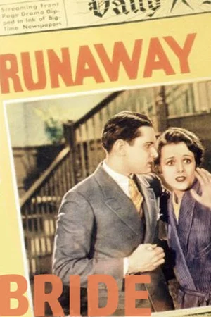 Постер: The Runaway Bride