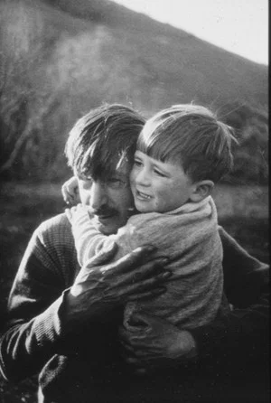 Постер: Child of Giants