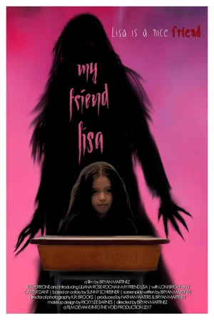 Постер: My Friend Lisa