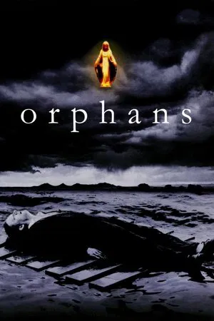 Постер: Orphans