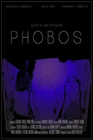 Постер: Phobos