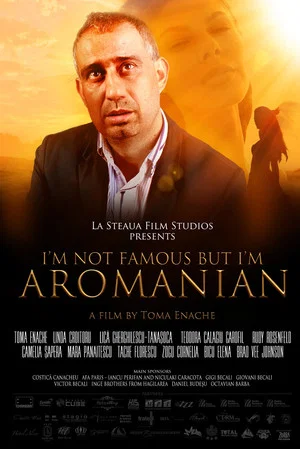 Постер: I'm Not Famous But I'm Aromanian