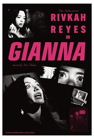 Постер: Gianna