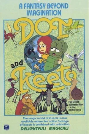 Постер: Dot And Keeto