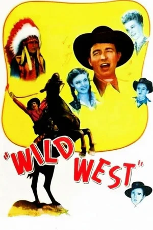 Постер: Wild West