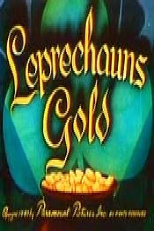 Постер: Leprechauns Gold