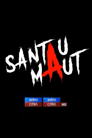 Постер: Santau Maut