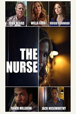 Постер: The Nurse