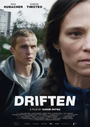 Постер: The Drift