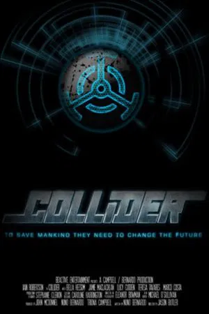 Постер: Collider