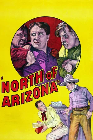 Постер: North of Arizona