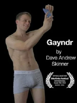 Постер: Gayndr II