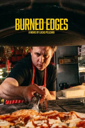 Постер: Burned Edges