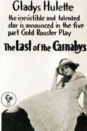 Постер: The Last of the Carnabys