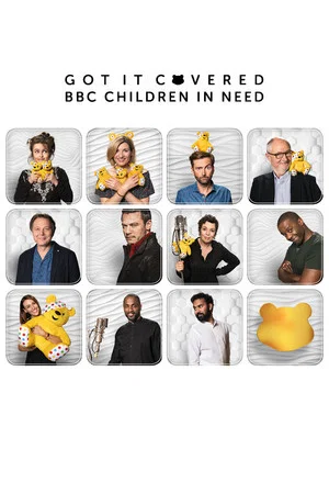 Постер: Children In Need 2019: Got It Covered