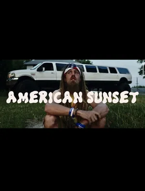 Постер: American Sunset