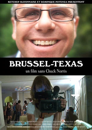 Постер: Brussel-Texas