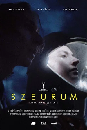 Постер: Szeurum