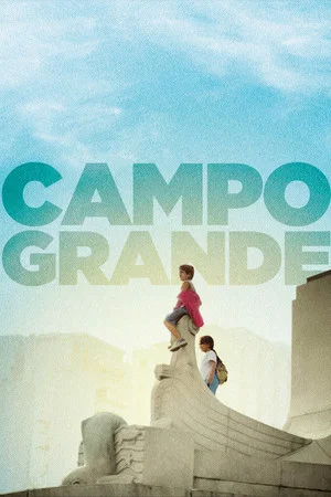 Постер: Campo Grande