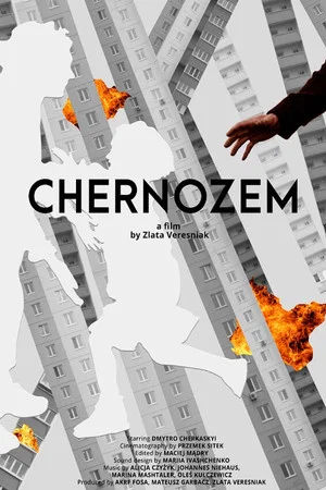 Постер: Chernozem