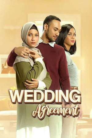 Постер: Wedding Agreement